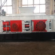 制砂設(shè)備推薦——對輥制砂機(jī)