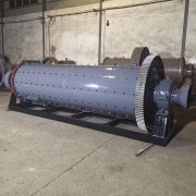 圓錐球磨機(jī)的結(jié)構(gòu)升級(jí)