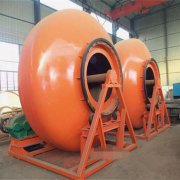 陶粒砂造粒機(jī)的應(yīng)用